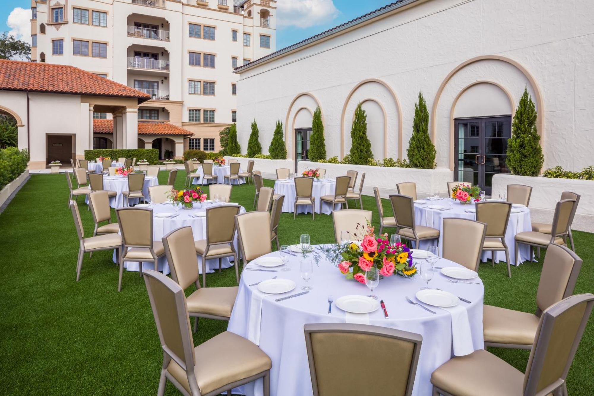 The Alfond Inn Winter Park Buitenkant foto