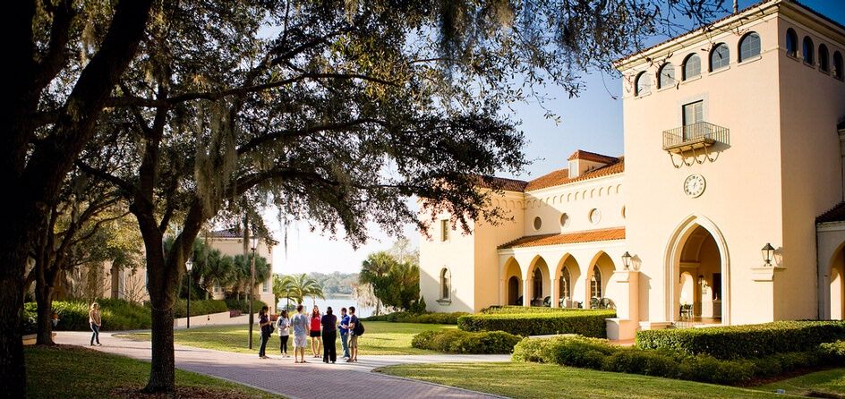 The Alfond Inn Winter Park Buitenkant foto